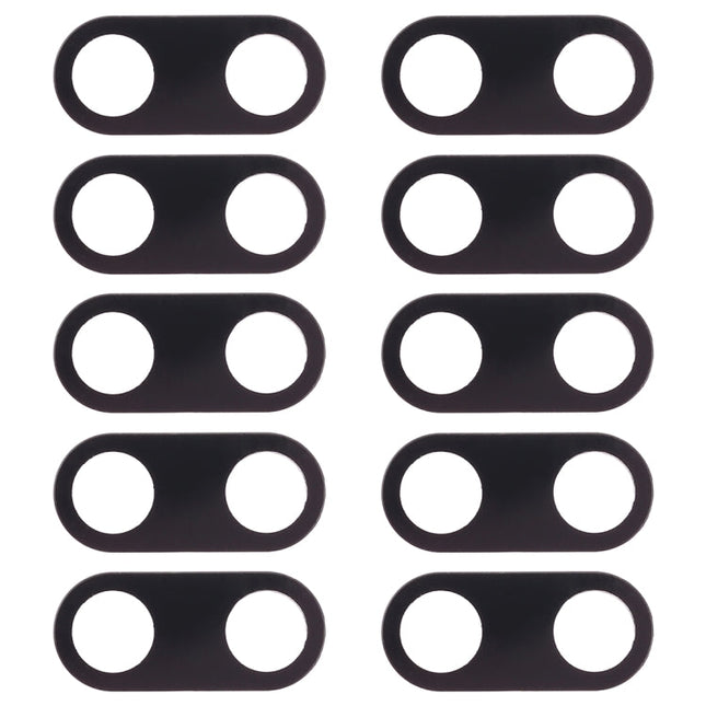 10 PCS Back Camera Lens Cover for Xiaomi Mi 5X / A1, For Xiaomi Mi 5X