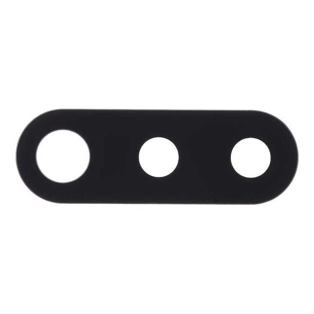 10 PCS Back Camera Lens Cover for Nokia X6, For Nokia X6