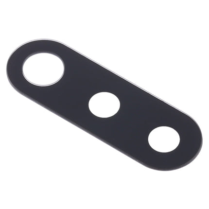 10 PCS Back Camera Lens Cover for Nokia X6, For Nokia X6