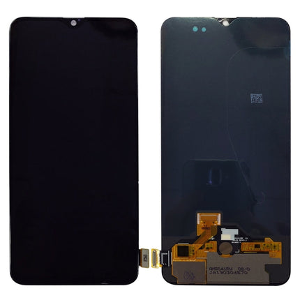 LCD Screen and Digitizer Full Assembly for OPPO K1