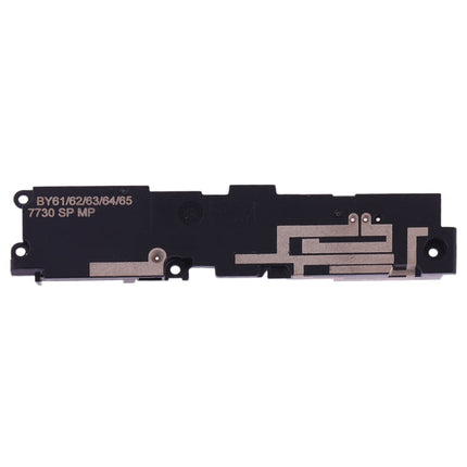 Speaker Ringer Buzzer for Sony Xperia XA1 Plus, For Xperia XA1 Plus