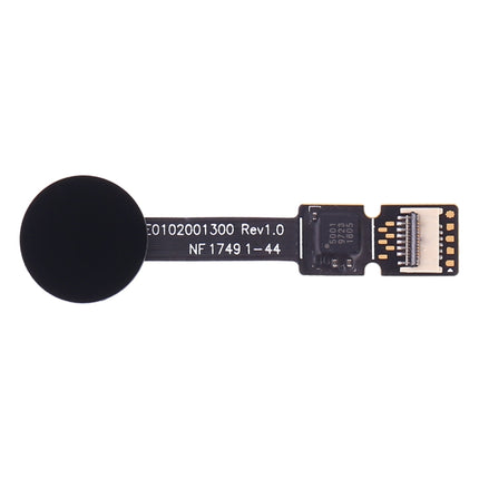 Fingerprint Sensor Flex Cable for Sony Xperia XZ2 / Xperia XZ2 Compact / Xperia XZ3