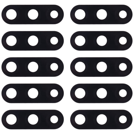 For Huawei P30 Lite 10pcs Back Camera Lens 24MP