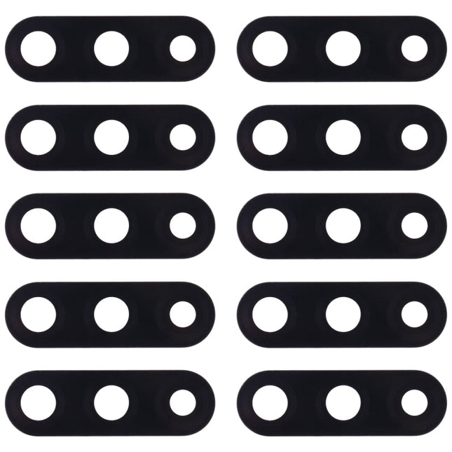 For Huawei P30 Lite 10pcs Back Camera Lens 24MP