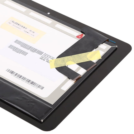 LCD Screen and Digitizer Full Assembly  for ASUS Chromebook Flip C100PA 10 inch, For ASUS Chromebook Flip