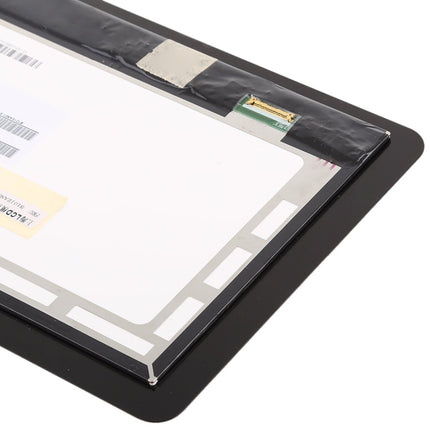 LCD Screen and Digitizer Full Assembly  for ASUS Chromebook Flip C100PA 10 inch, For ASUS Chromebook Flip
