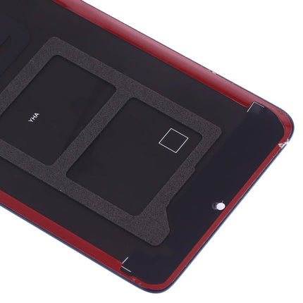 Original Battery Back Cover with Camera Lens for Huawei Mate 20, For Huawei Mate 20 (Original)