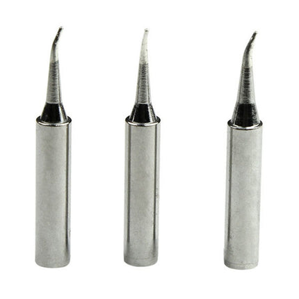 BAKU BK-9033 3 in 1 Lead-free Soldering Iron Tip for Solder Station, BK-9033