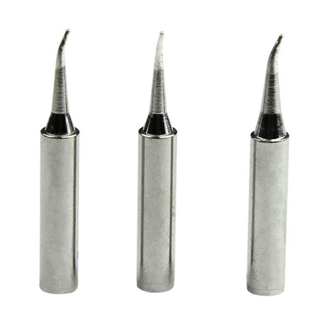 BAKU BK-9033 3 in 1 Lead-free Soldering Iron Tip for Solder Station, BK-9033