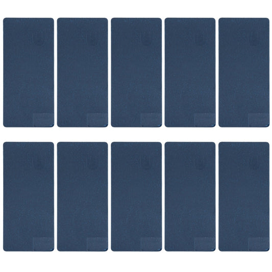 10 PCS Front Housing Adhesive for Nokia 7 Plus