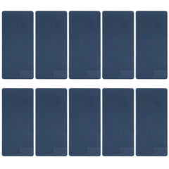 10 PCS Front Housing Adhesive for Nokia 7 Plus