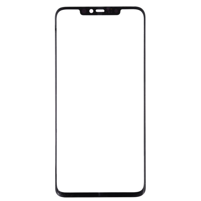 For Huawei Mate 20 Pro Front Screen Outer Glass Lens , For Huawei Mate 20 Pro