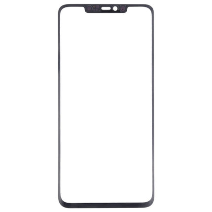 For Huawei Mate 20 Pro Front Screen Outer Glass Lens , For Huawei Mate 20 Pro