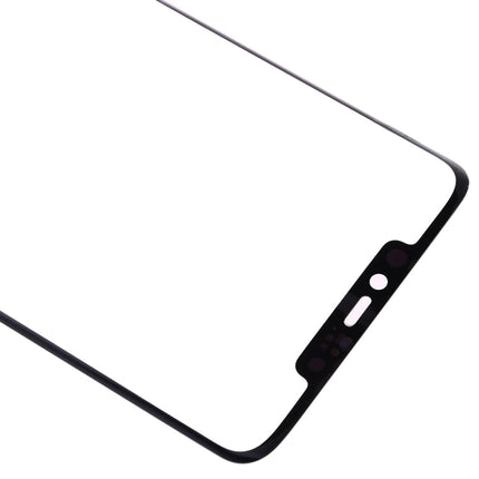 For Huawei Mate 20 Pro Front Screen Outer Glass Lens , For Huawei Mate 20 Pro