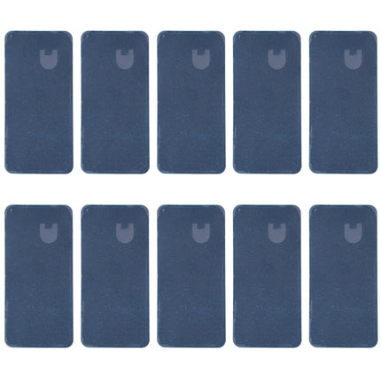 10 PCS Back Housing Cover Adhesive for Asus Zenfone 5Z ZS620KL ZE620KL, For Asus Zenfone 5Z ZS620KL