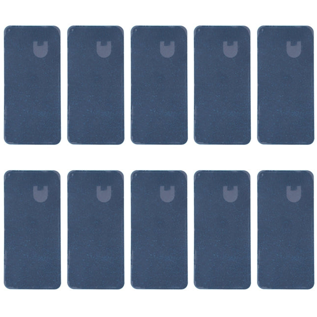 10 PCS Back Housing Cover Adhesive for Asus Zenfone 5Z ZS620KL ZE620KL, For Asus Zenfone 5Z ZS620KL