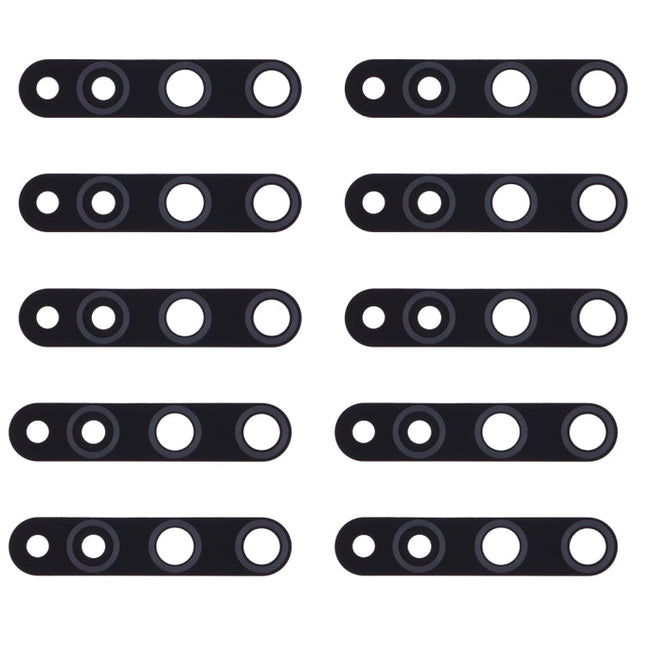 For Huawei Honor 20 10pcs Back Camera Lens , For Huawei Honor 20