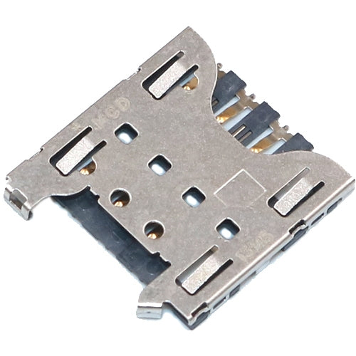 10 PCS Card Reader for Blackberry Z10 / Q10, For Blackberry Z10 / Q10