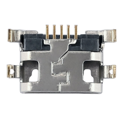 10 PCS Charging Port Connector for Huawei Ascend Y511, For Huawei Ascend Y511