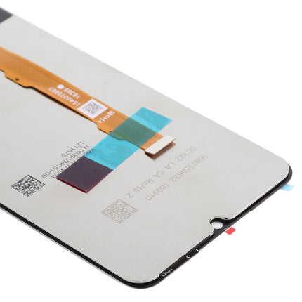 LCD Screen and Digitizer Full Assembly for Vivo Y97 / V11