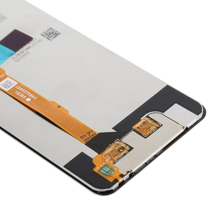 LCD Screen and Digitizer Full Assembly for Vivo Y97 / V11