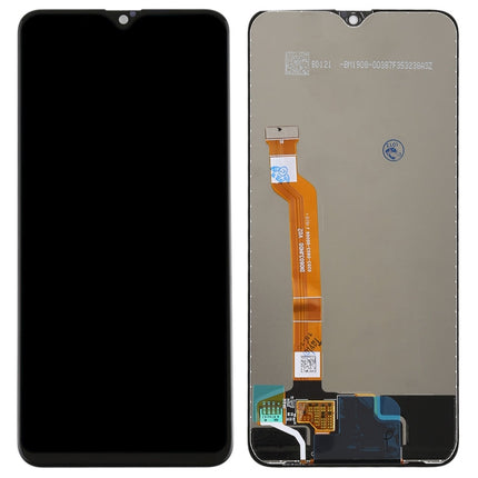 LCD Screen and Digitizer Full Assembly for OPPO F9 / A7X / F9 Pro / Realme 2 Pro