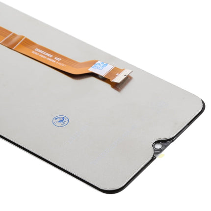 LCD Screen and Digitizer Full Assembly for OPPO F9 / A7X / F9 Pro / Realme 2 Pro