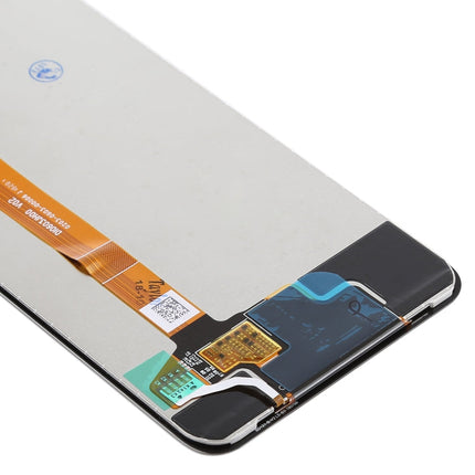 LCD Screen and Digitizer Full Assembly for OPPO F9 / A7X / F9 Pro / Realme 2 Pro