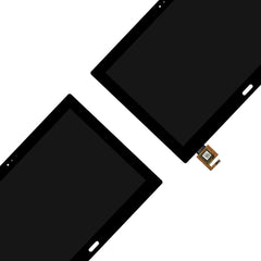 LCD Screen and Digitizer Full Assembly for Lenovo Tab 4 Plus TB-X704 TB-X704L