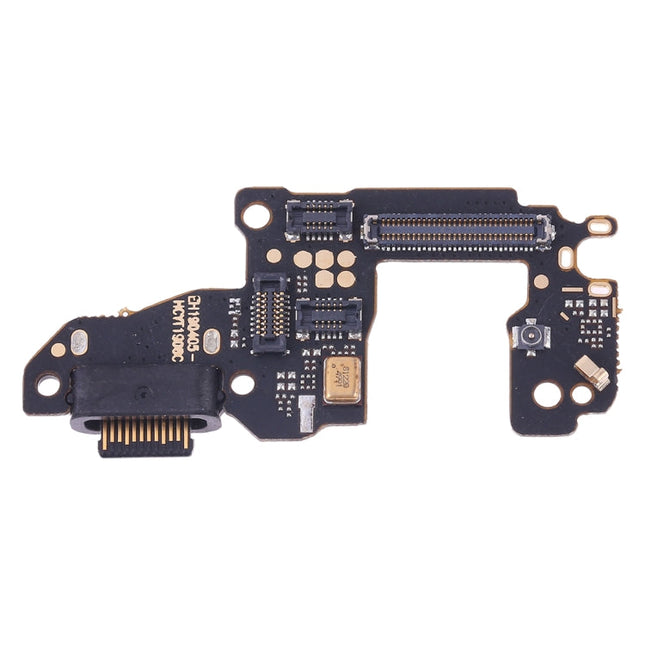 Charging Port Board for Huawei P30, For Huawei P30