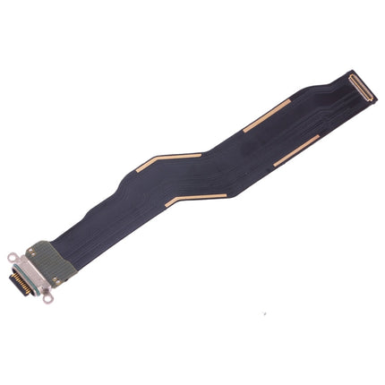 For OPPO Reno 10x zoom Charging Port Flex Cable, For OPPO Reno 10x zoom