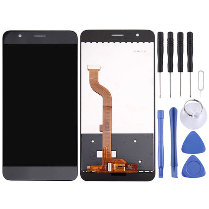 For Huawei Honor 8 LCD Screen and Digitizer Full Assembly, For Huawei Honor 8