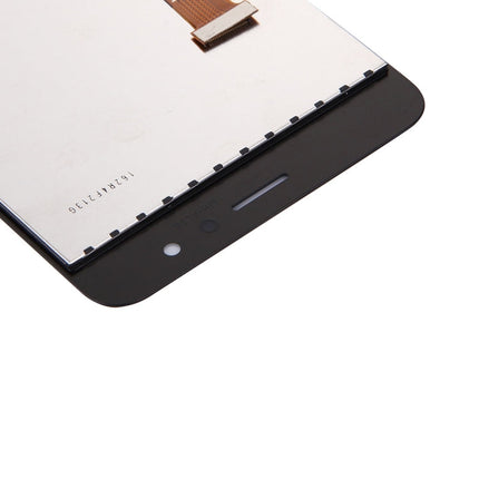 For Huawei Honor 8 LCD Screen and Digitizer Full Assembly, For Huawei Honor 8