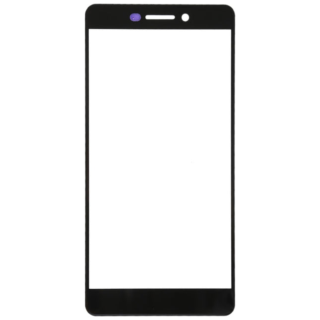 Front Screen Outer Glass Lens for Nokia 6 2018 / 6.1 SCTA-1043 TA-1045 TA-1050 TA-1054 TA-1068, For Nokia 6.1