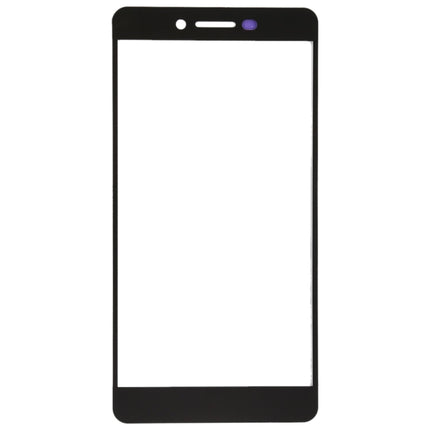 Front Screen Outer Glass Lens for Nokia 6 2018 / 6.1 SCTA-1043 TA-1045 TA-1050 TA-1054 TA-1068, For Nokia 6.1