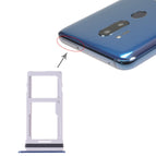 For LG G7 ThinQ G710 / Blue