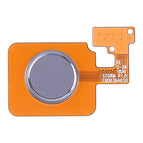 For LG V40 ThinQ / Silver