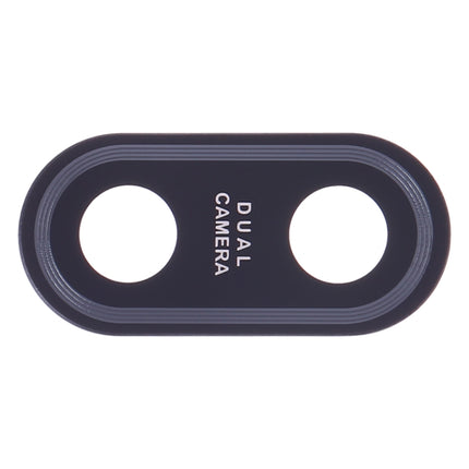 Camera Lens for Asus Zenfone Max Pro M1 ZB601KL ZB602KL ZB555KL, For Zenfone ZB601KL(Black)