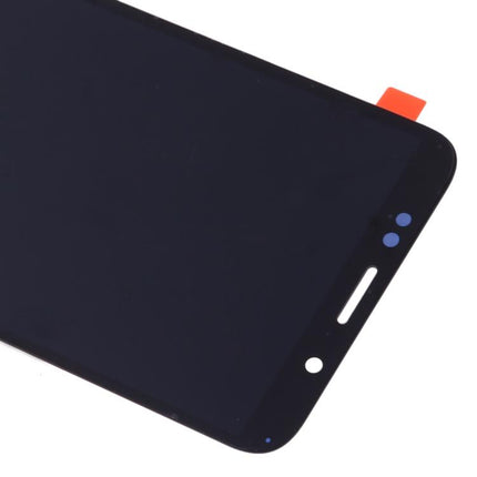 LCD Screen and Digitizer Full Assembly for Huawei Y5 Prime (2018)