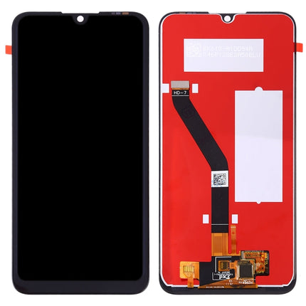 LCD Screen and Digitizer Full Assembly for Huawei Y6 2019 / Y6 Prime 2019