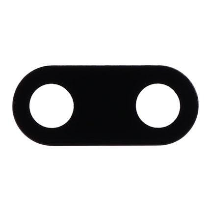 For Meizu 16 / 16th / M882H / M882Q 10pcs Back Camera Lens, For Meizu 16