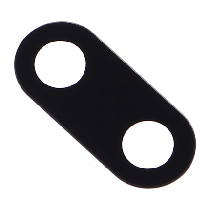 For Meizu 16 / 16th / M882H / M882Q 10pcs Back Camera Lens, For Meizu 16