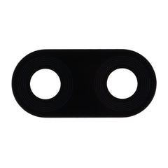 10 PCS Back Camera Lens for Xiaomi Redmi 7, For Xiaomi Redmi 7
