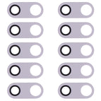 For LG V30 (Silver) / Silver