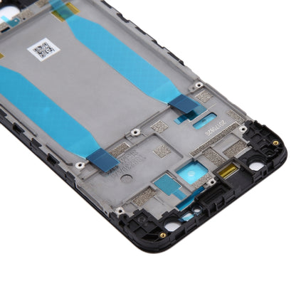 Middle Frame Bezel with Adhesive for Asus ZenFone 4 Selfie / ZD553KL