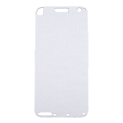 10 PCS for Google Pixel XL / Nexus M1 Front Housing Adhesive Stickers, For Pixel XL Front