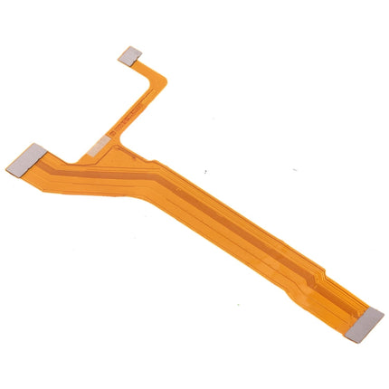 For Vivo X27 LCD Display Flex Cable, For Vivo X27