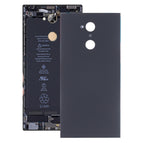 For Sony Xperia XA2 Ultra / Black