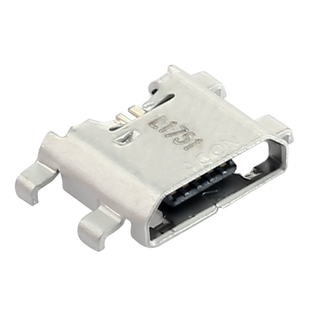 10 PCS Charging Port Connector for Huawei Honor 5c / Enjoy 7 / Enjoy 7 Plus / Ascend P7, For Honor 5c