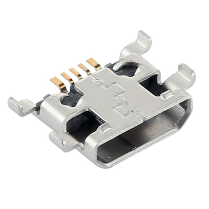 10 PCS Charging Port Connector for Huawei Honor 5c / Enjoy 7 / Enjoy 7 Plus / Ascend P7, For Honor 5c